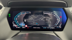 BMW 1 Series 118i [136] M Sport 5dr [Live Cockpit Professional] Petrol Hatchback